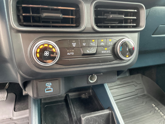 Certified 2024 Ford Maverick Tremor w/ Tremor Off-Road Package AWD/4WD image 36