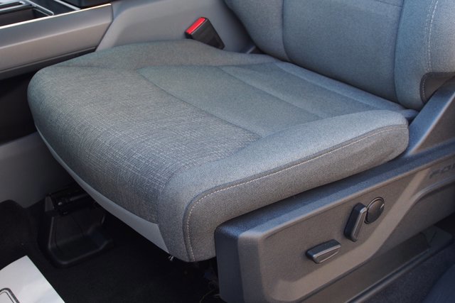 Certified 2024 Ford F150 XLT w/ Equipment Group 302A MID image 17