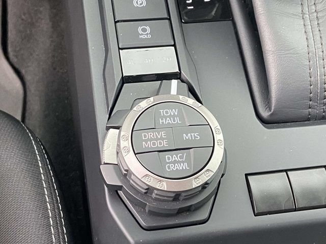 Used 2024 Toyota Tacoma TRD Off-Road AWD/4WD image 25