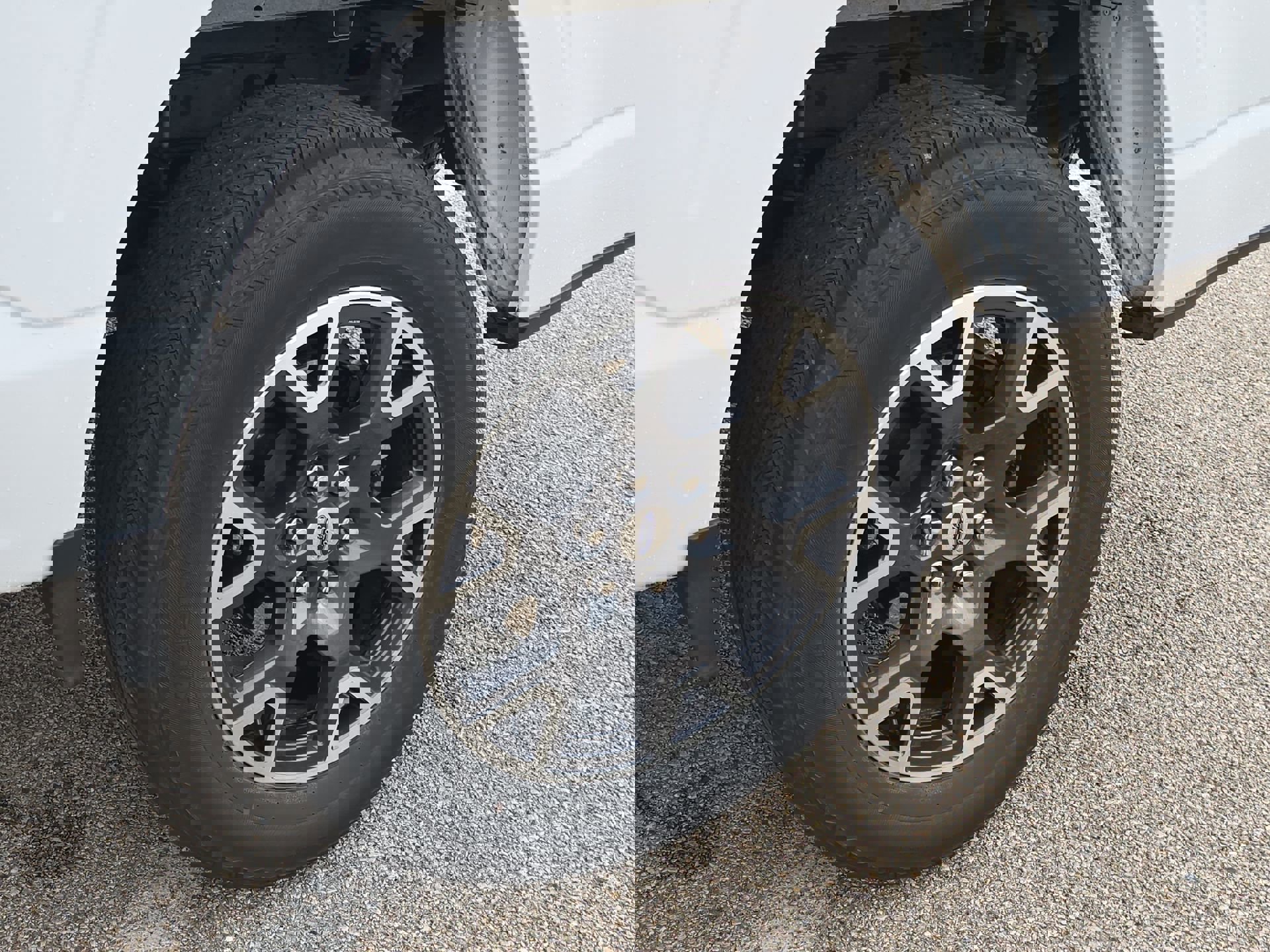 Certified 2024 Ford F150 STX image 10