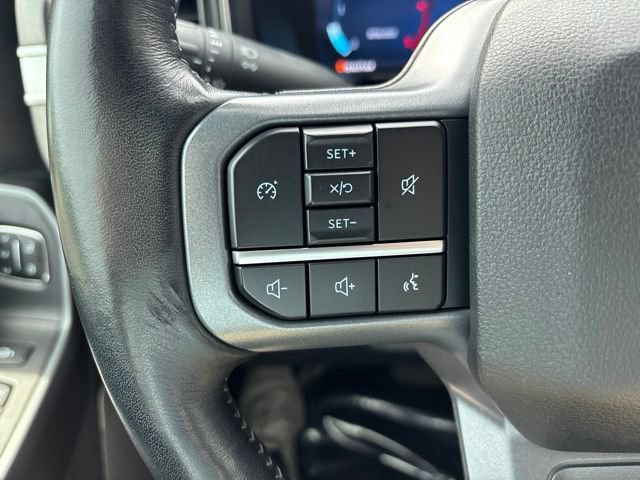 Certified 2024 Ford F250 Lariat AWD/4WD image 20