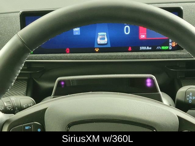 Certified 2025 Ford Mustang Mach-E Premium image 31