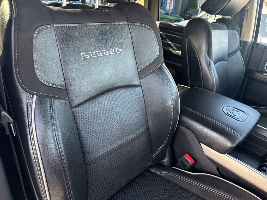 Used 2022 RAM 2500 Laramie image 62