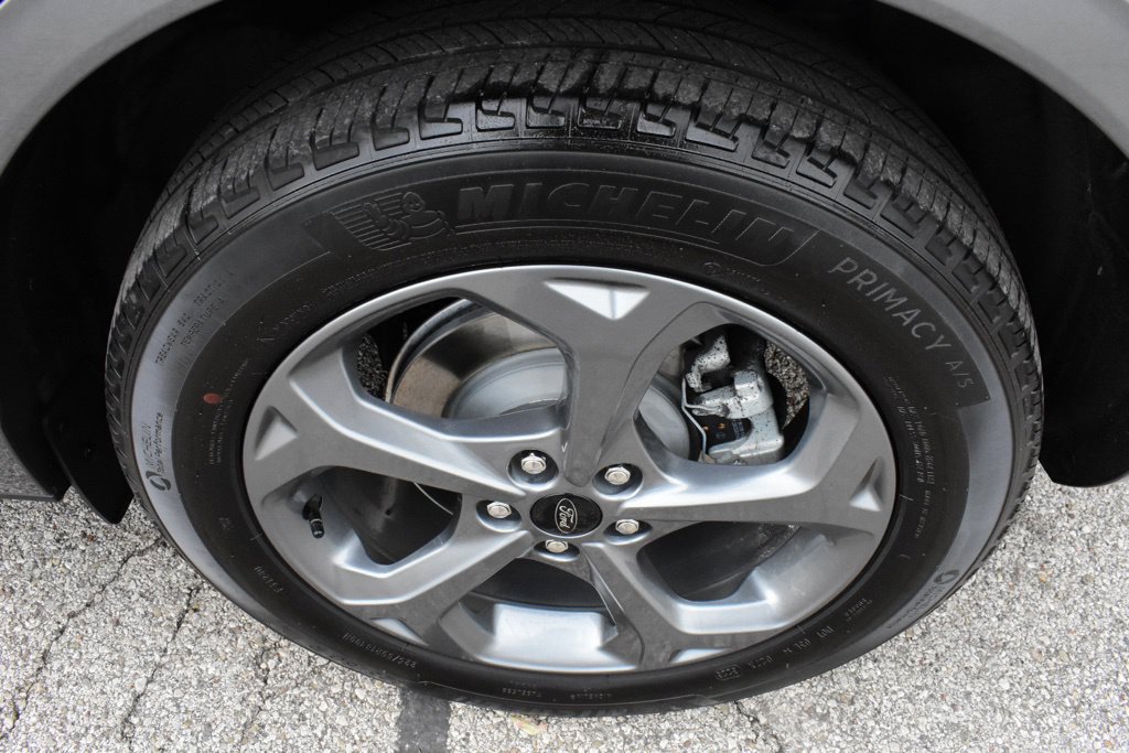Certified 2023 Ford Escape ST-Line w/ Tech Pack #1 AWD/4WD image 25