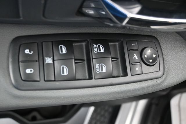 Used 2017 RAM 1500 Big Horn AWD/4WD image 7