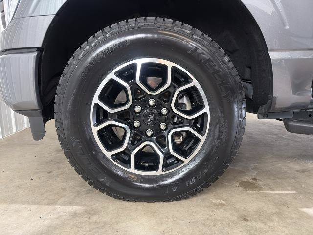 Certified 2022 Ford F150 XLT w/ Equipment Group 302A High AWD/4WD image 21