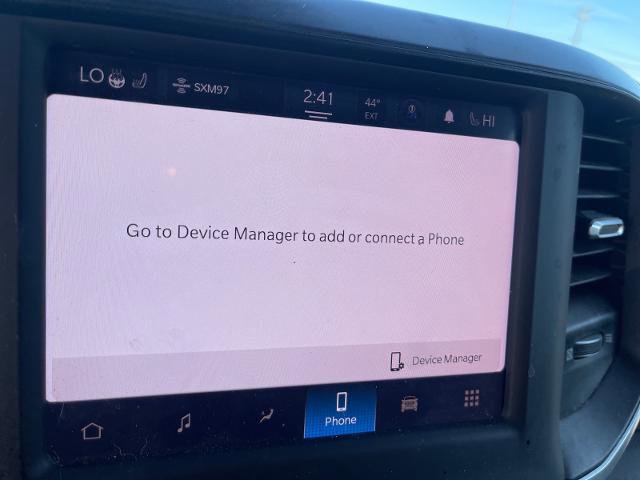 Used 2022 RAM 1500 Big Horn image 13