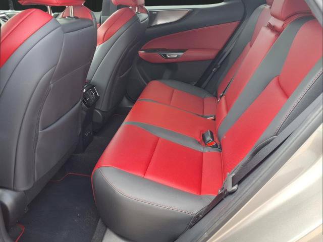 Used 2024 Lexus NX 350 F Sport AWD/4WD image 12