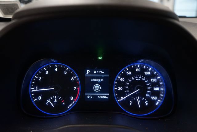 Used 2019 Hyundai Kona SEL image 20