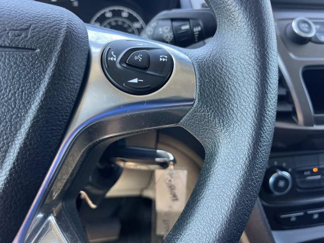 Certified 2023 Ford Transit Connect XL FWD image 32