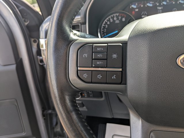 Certified 2022 Ford F150 XLT w/ Equipment Group 302A High AWD/4WD image 17