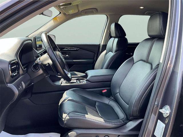 Used 2025 Honda Pilot EX-L image 30