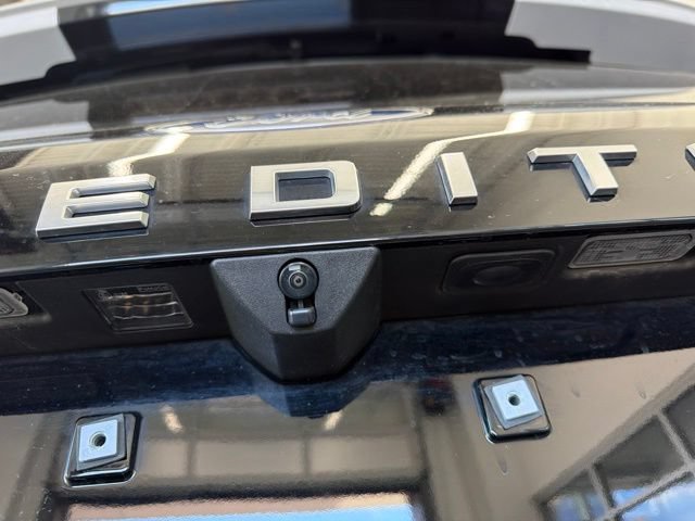 Certified 2025 Ford Expedition Active AWD/4WD image 8