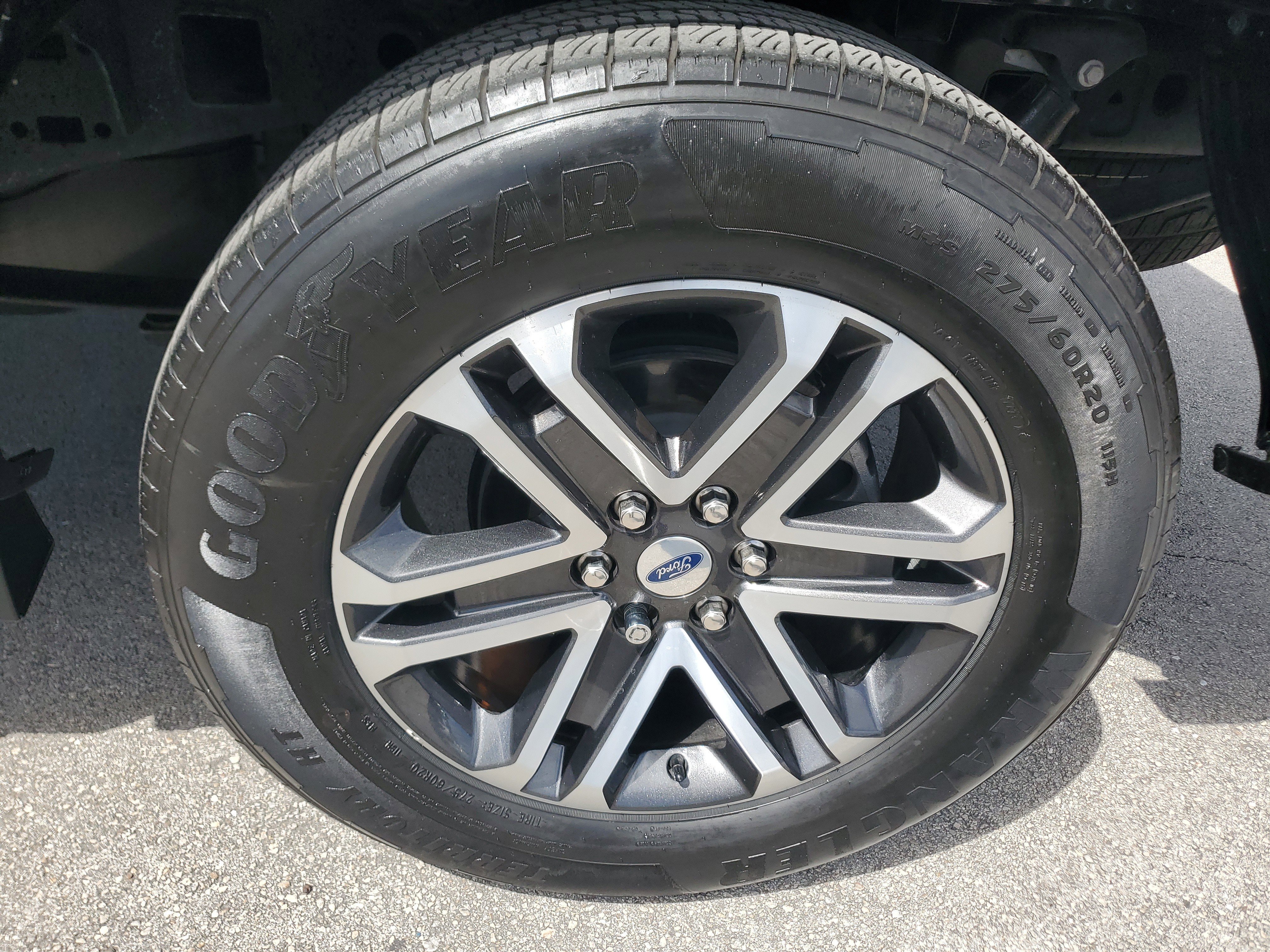 Certified 2023 Ford F150 XL w/ STX Appearance Package image 26