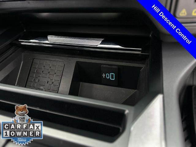 Certified 2024 Ford F250 Lariat w/ Sport Appearance Package image 14