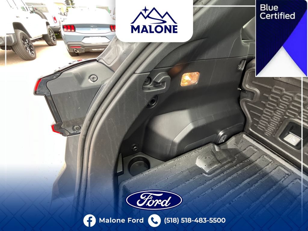 Used 2024 Subaru Impreza 2.0i AWD/4WD image 35