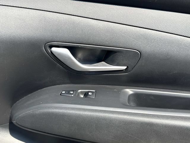 Used 2024 Hyundai Tucson SEL AWD/4WD image 21