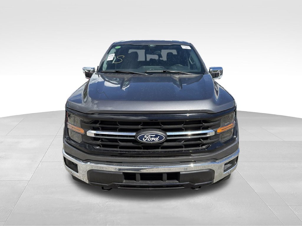 Certified 2024 Ford F150 XLT w/ Equipment Group 302A MID AWD/4WD image 5