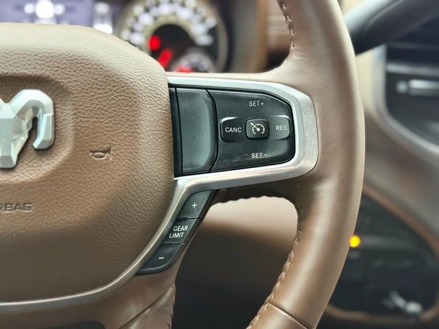 Used 2023 RAM 2500 Laramie image 31