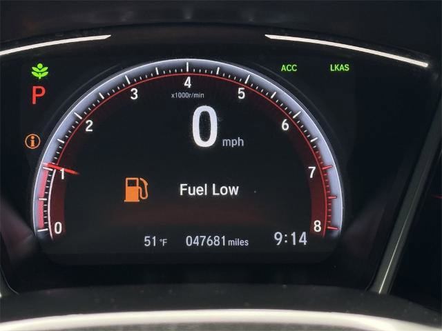 Used 2021 Honda Civic Sport image 22