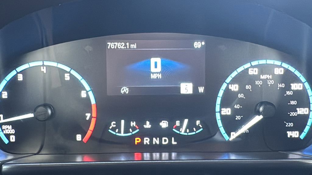 Certified 2022 Ford Bronco Sport Big Bend w/ Convenience Package image 15