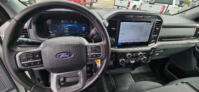 Certified 2024 Ford F150 XLT w/ Tow/Haul Package AWD/4WD image 15