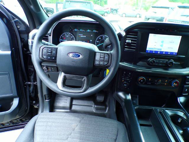 Certified 2023 Ford F150 XL w/ STX Appearance Package AWD/4WD image 17