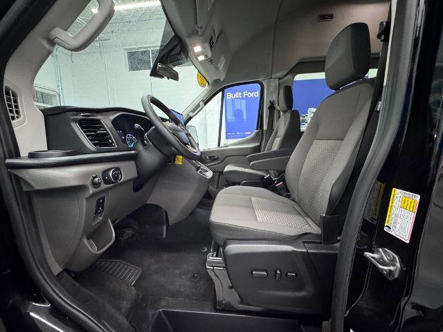 Certified 2024 Ford Transit 350 XLT image 10