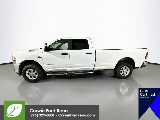 Used 2023 RAM 2500 Big Horn w/ Level 1 Equipment Group AWD/4WD image 5