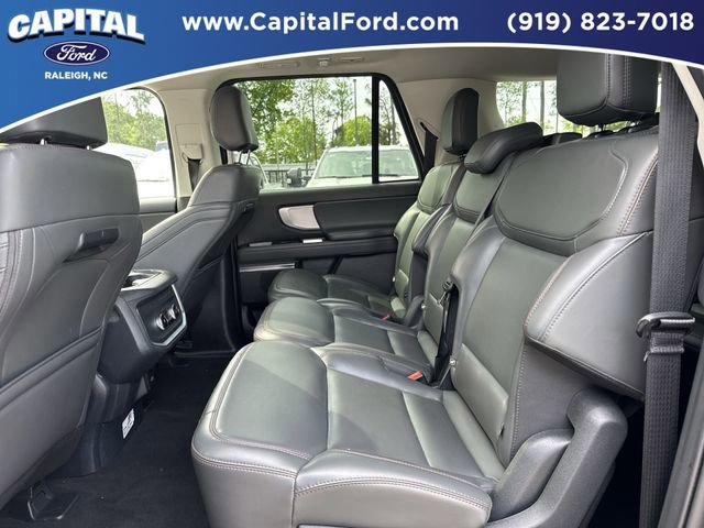 Certified 2025 Ford Expedition Max Active image 18
