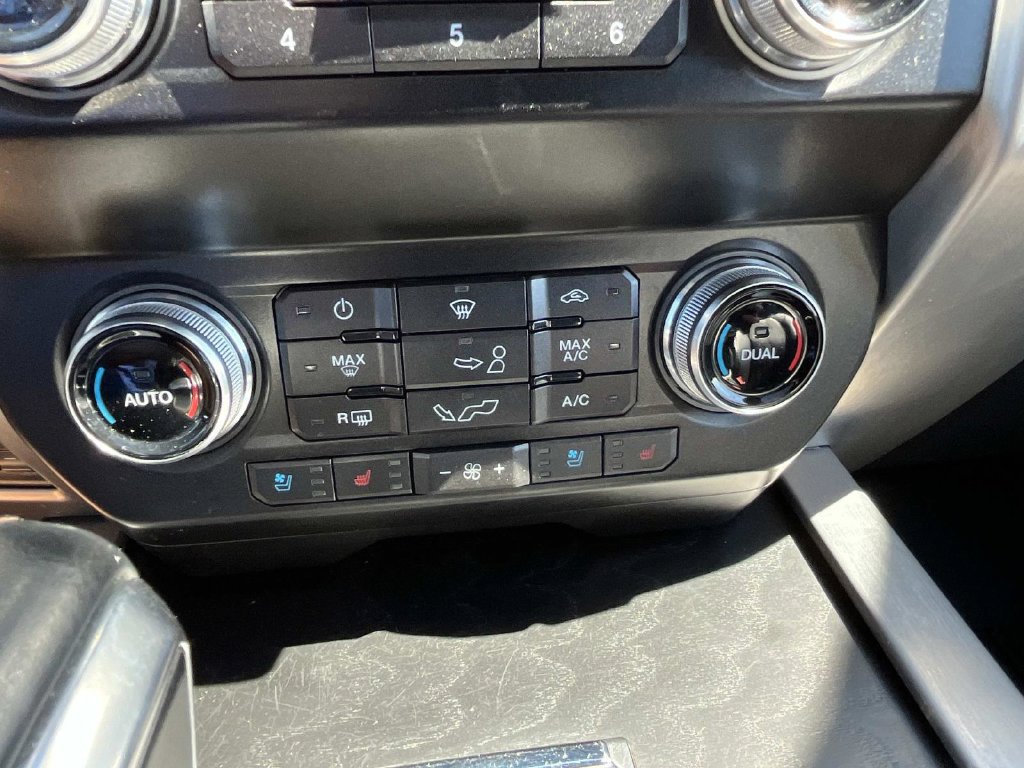 Certified 2019 Ford F150 Platinum w/ Technology Package AWD/4WD image 39