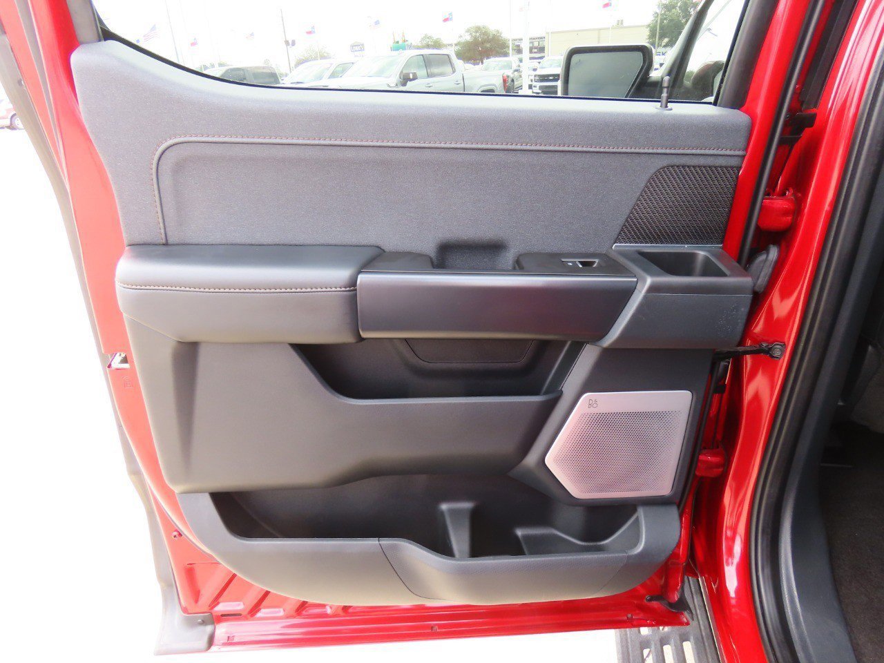 Certified 2022 Ford F150 Raptor w/ Equipment Group 801A High image 20