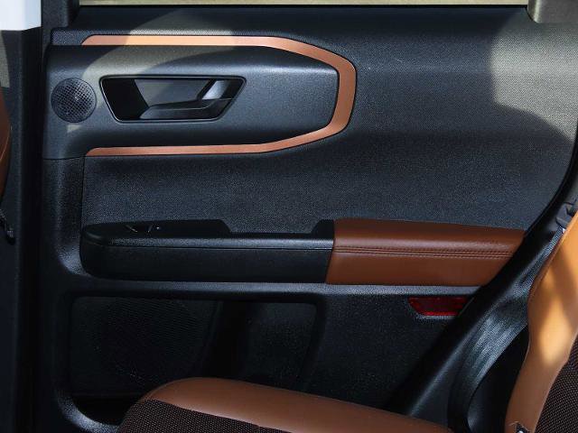 Certified 2023 Ford Bronco Sport Badlands w/ Premium Package image 19