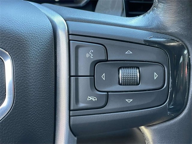 Used 2022 GMC Sierra 1500 SLT w/ SLT Premium Plus Package image 25
