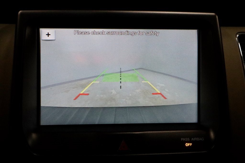 Certified 2018 Ford Flex SEL w/ Class III Trailer Tow Package image 2