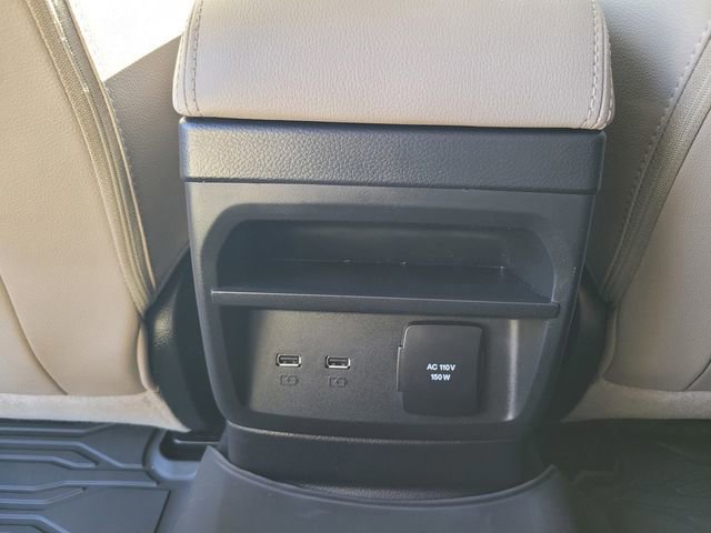 Certified 2021 Ford Ranger Lariat w/ Equipment Group 501A High image 15