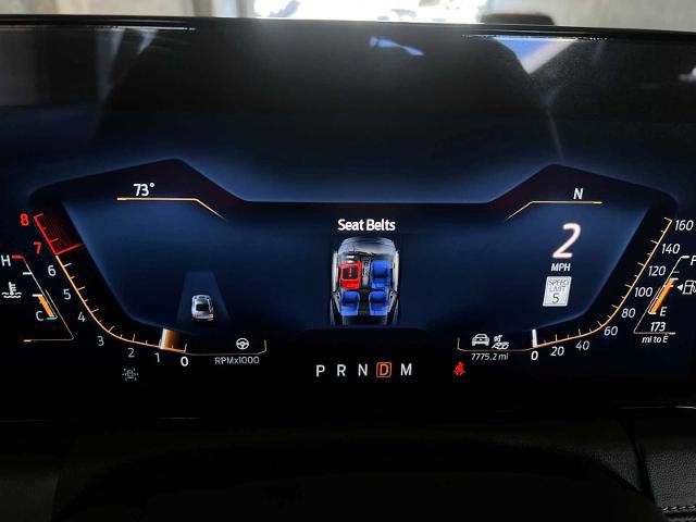 Certified 2024 Ford Mustang Premium w/ 2.3L High Performance Package image 15