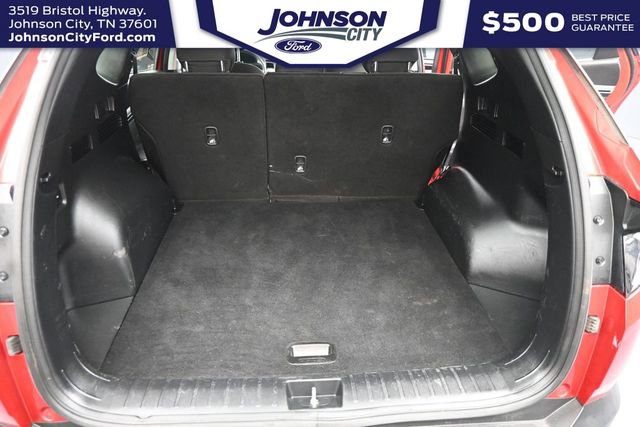 Used 2022 Hyundai Tucson SEL AWD/4WD image 17