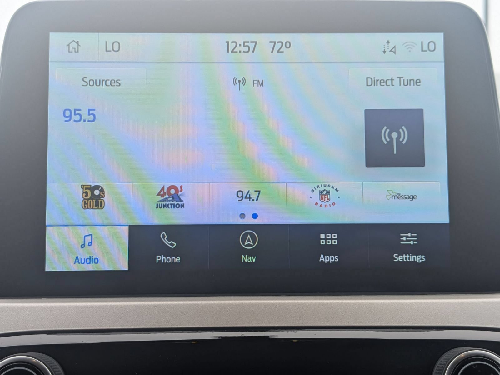 Certified 2022 Ford Escape SEL w/ Technology Package AWD/4WD image 23
