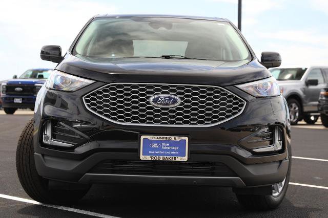 Certified 2024 Ford Edge SEL w/ Convenience Package AWD/4WD image 2