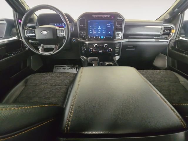 Certified 2024 Ford F150 Tremor image 10