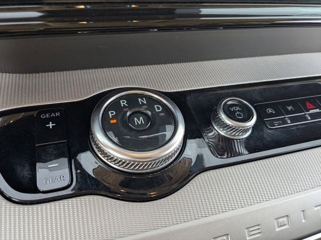 Certified 2025 Ford Expedition Active RWD image 31
