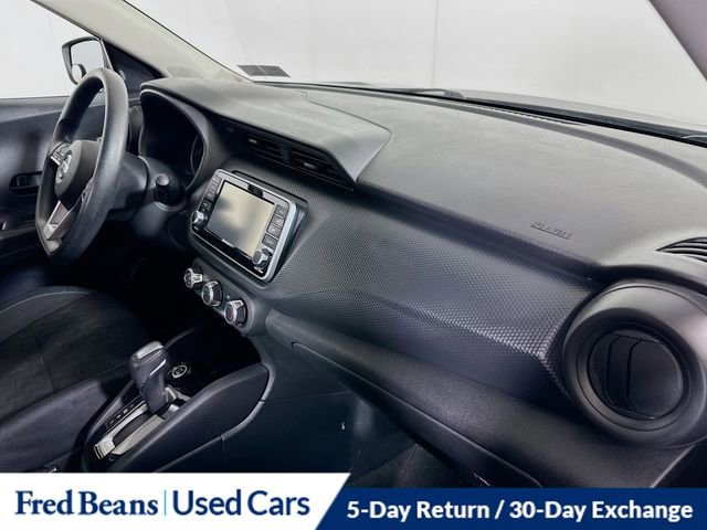 Used 2021 Nissan Kicks S image 29