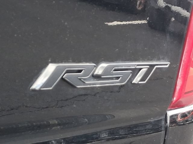 Used 2023 Chevrolet Silverado 1500 RST w/ Convenience Package II AWD/4WD image 37