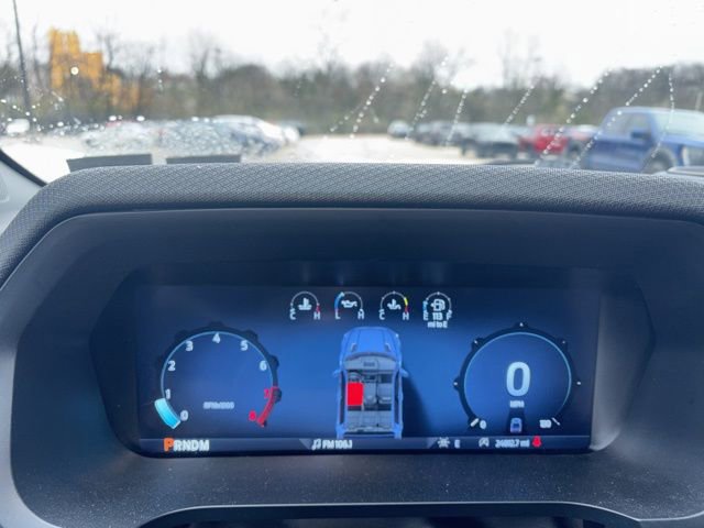 Certified 2025 Ford F150 XLT w/ Equipment Group 301A Standard image 30