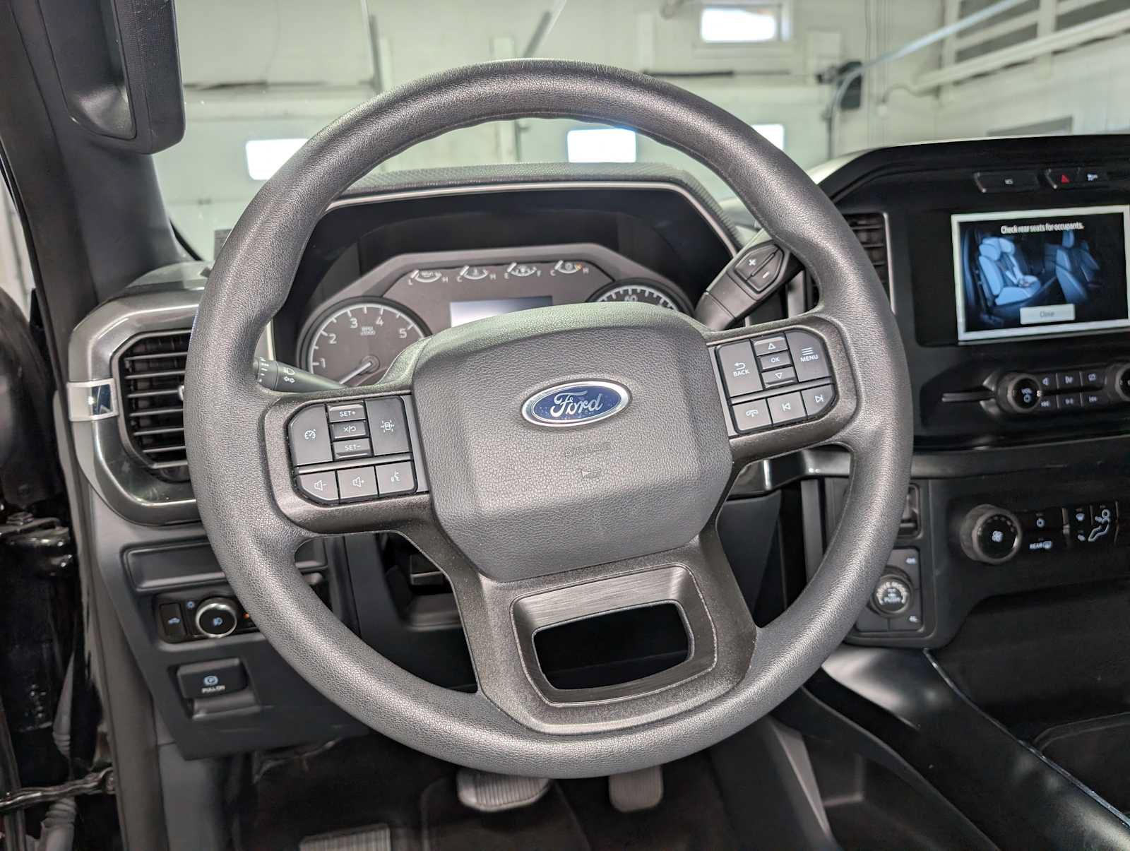 Certified 2023 Ford F150 XL w/ STX Appearance Package AWD/4WD image 39