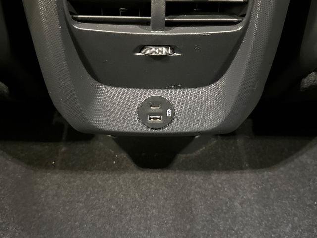 Certified 2023 Ford Mustang Mach-E Premium w/ Mustang Nite Pony Package RWD image 31
