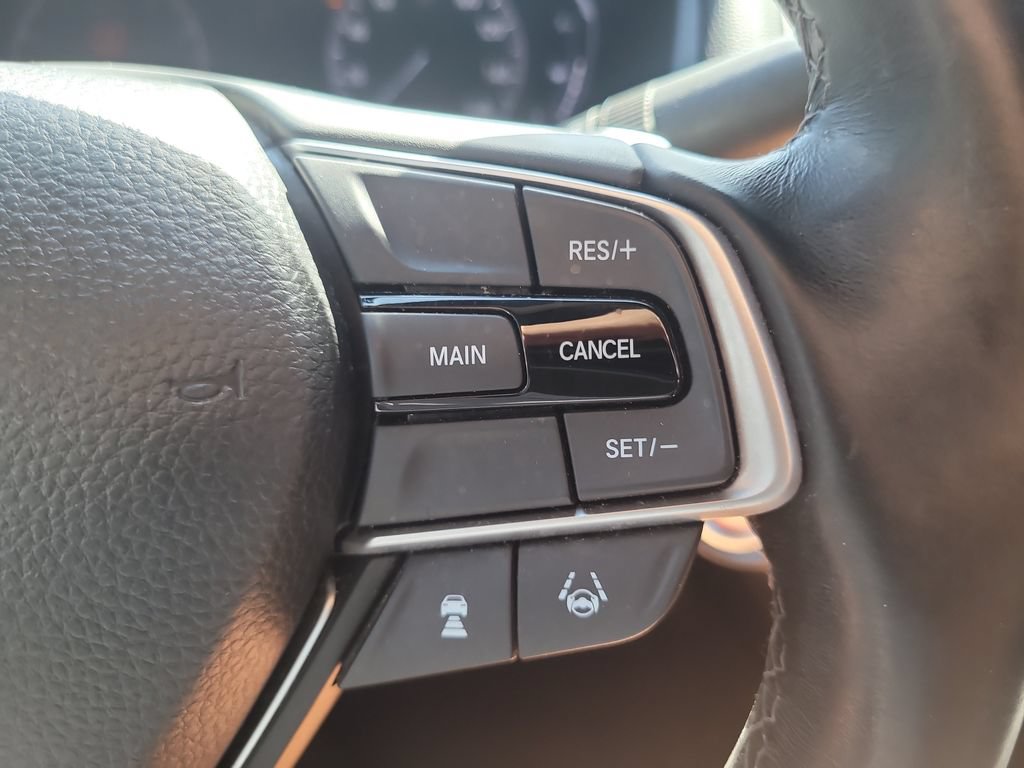 Used 2019 Honda Accord Sport image 28