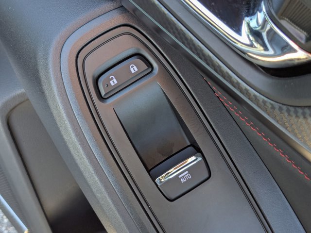 Used 2024 Subaru WRX Limited image 38