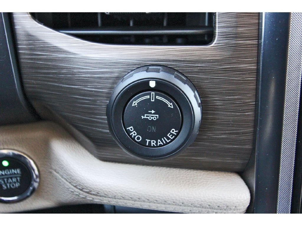 Certified 2023 Ford Expedition Max Limited RWD image 29